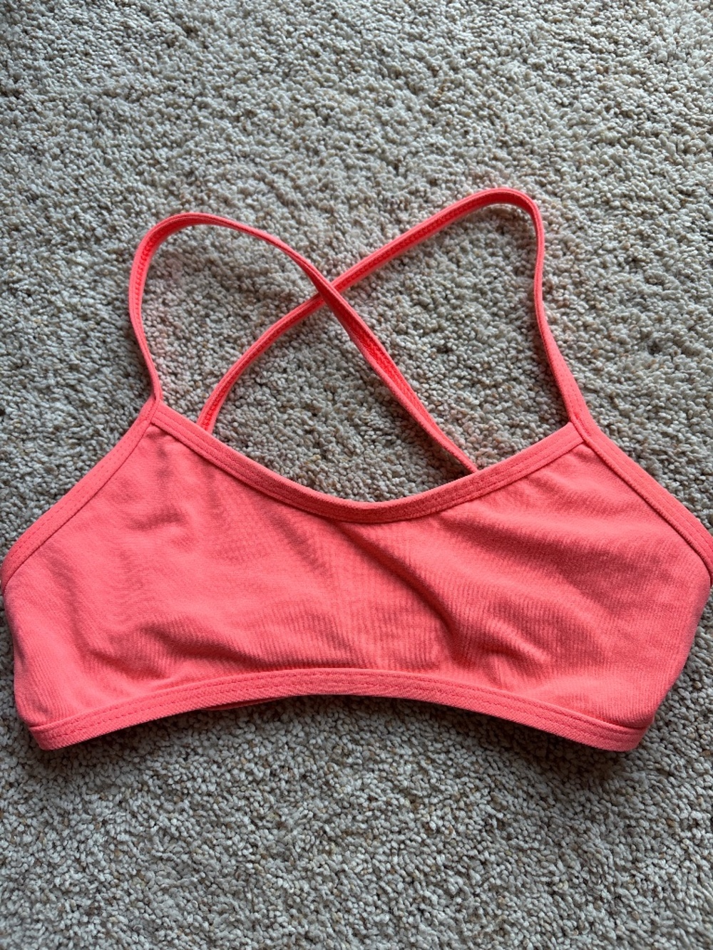 Jolyn bikini top size xs